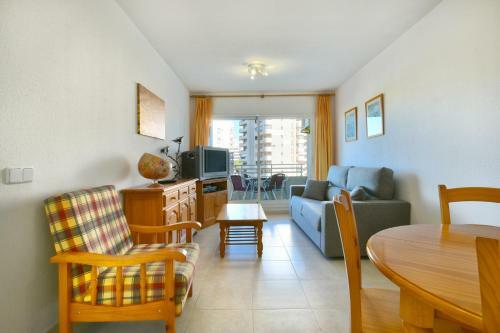 Apartamento Flats Friends Apolo Xvi-xvii