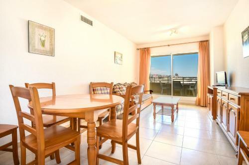Apartamento Flats Friends Apolo Xvi-xvii