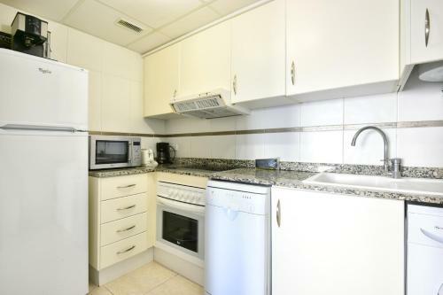 Apartamento Flats Friends Apolo Xvi-xvii