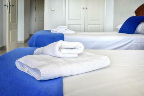 Apartamento Flats Friends Apolo Xvi-xvii