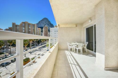 Apartamento Flats Friends Apolo Xvi-xvii