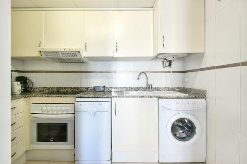 Apartamento Flats Friends Apolo Xvi-xvii
