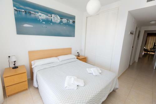 Apartamento Flats Friends Apolo Xvi-xvii