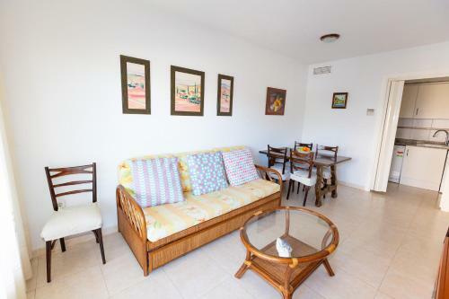 Apartamento Flats Friends Apolo Xvi-xvii