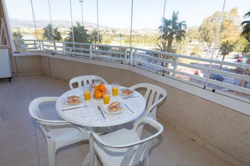 Apartamento Flats Friends Apolo Xvi-xvii