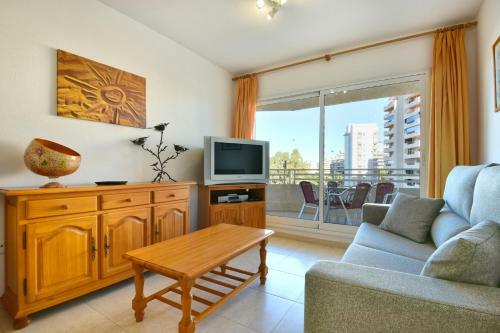 Apartamento Flats Friends Apolo Xvi-xvii