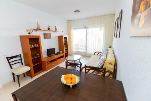 Apartamento Flats Friends Apolo Xvi-xvii