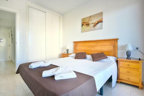 Apartamento Flats Friends Apolo Xvi-xvii