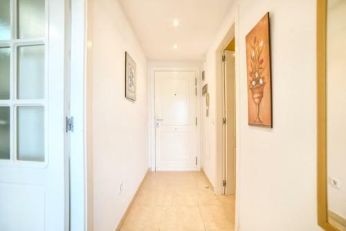Apartamento Flats Friends Apolo Xvi-xvii