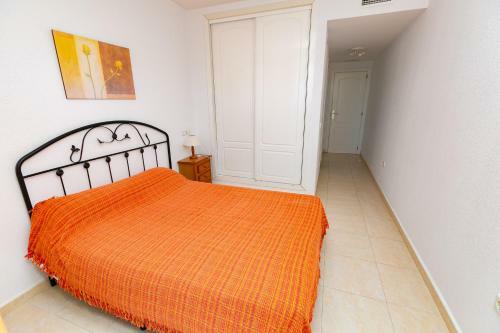 Apartamento Flats Friends Apolo Xvi-xvii