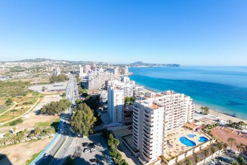 Apartamento Flats Friends Apolo Xvi-xvii