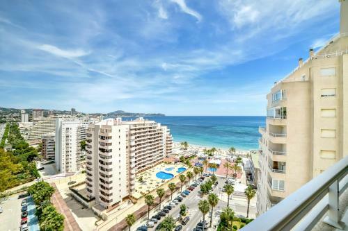 Apartamento Flats Friends Apolo Xvi-xvii