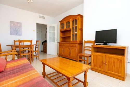 Apartamento Flats Friends Apolo Xvi-xvii