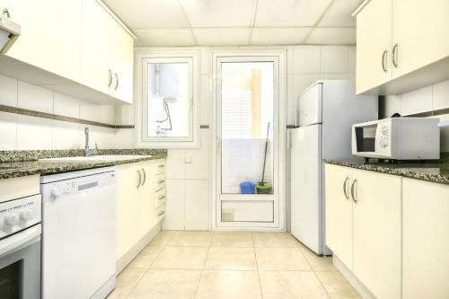 Apartamento Flats Friends Apolo Xvi-xvii