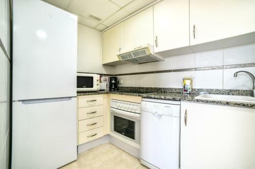 Apartamento Flats Friends Apolo Xvi-xvii