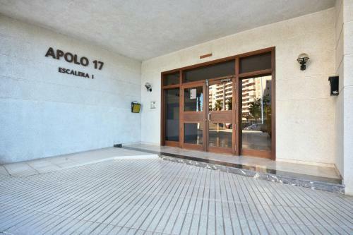 Apartamento Flats Friends Apolo Xvi-xvii