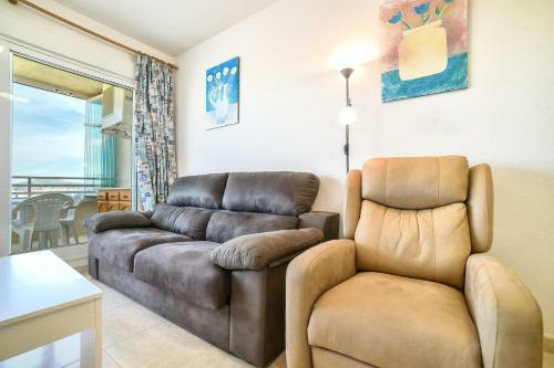 Apartamento Flats Friends Apolo Xvi-xvii