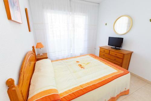Apartamento Flats Friends Apolo Xvi-xvii