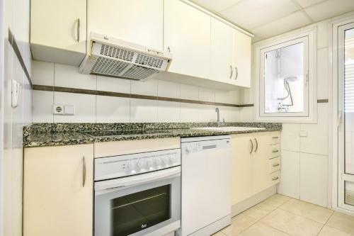 Apartamento Flats Friends Apolo Xvi-xvii