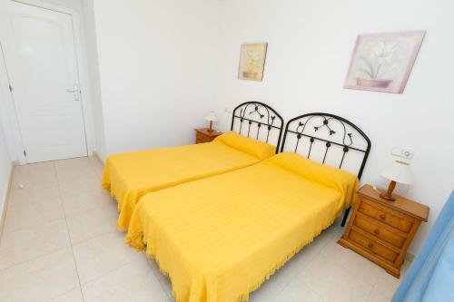Apartamento Flats Friends Apolo Xvi-xvii