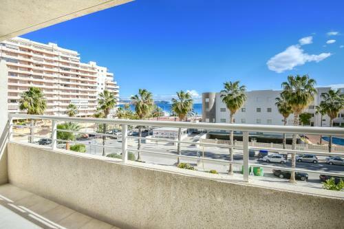 Apartamento Flats Friends Apolo Xvi-xvii