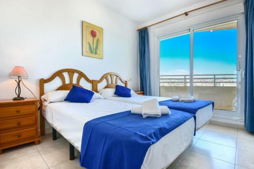 Apartamento Flats Friends Apolo Xvi-xvii