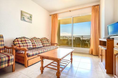 Apartamento Flats Friends Apolo Xvi-xvii