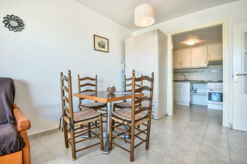 Apartamento Flats Friends Apolo Xvi-xvii