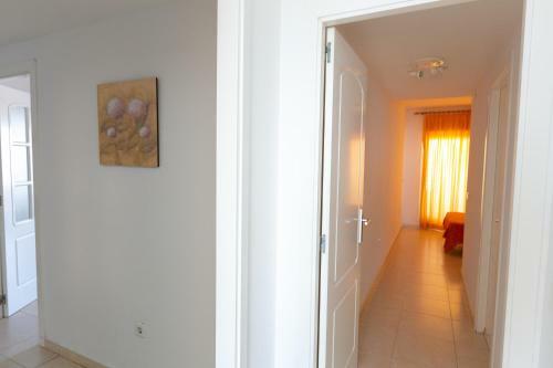 Apartamento Flats Friends Apolo Xvi-xvii