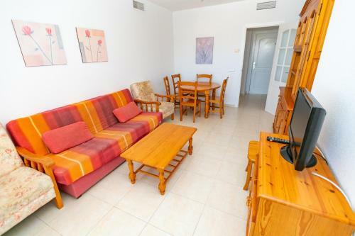 Apartamento Flats Friends Apolo Xvi-xvii