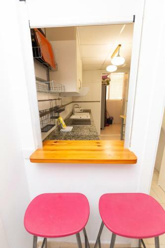 Apartamento Flats Friends Apolo Xvi-xvii