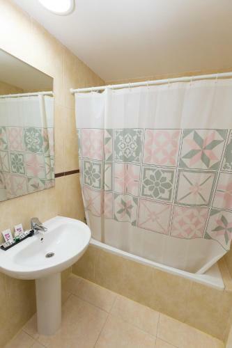 Apartamento Flats Friends Apolo Xvi-xvii