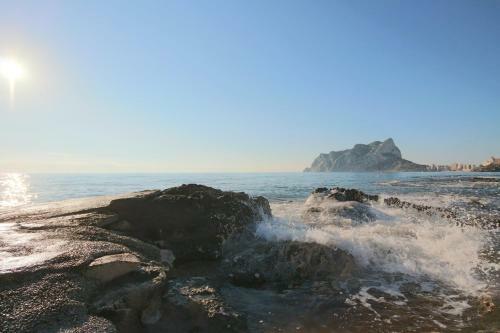 Villa R�stica - Costa Carpediem