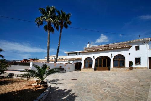 Villa R�stica - Costa Carpediem