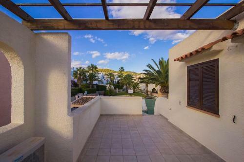Comfortable Bungalow Eduardo In Calpe