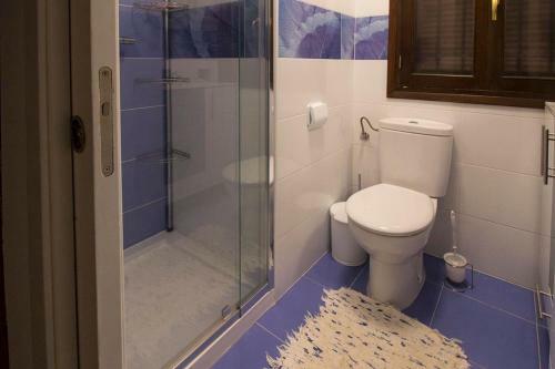 Comfortable Bungalow Eduardo In Calpe