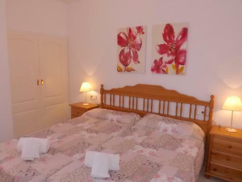 Apartamento Zafiro 26c