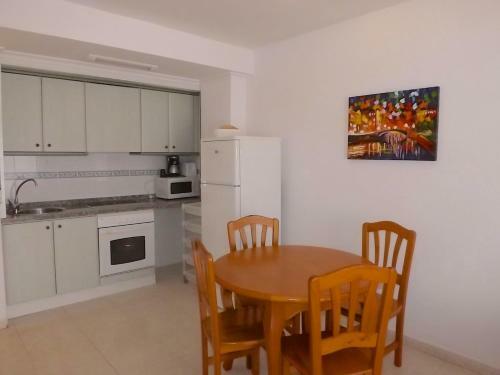 Apartamento Zafiro 26c