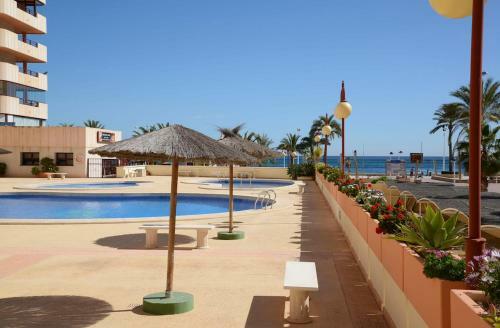 Apartamento Zafiro 26c