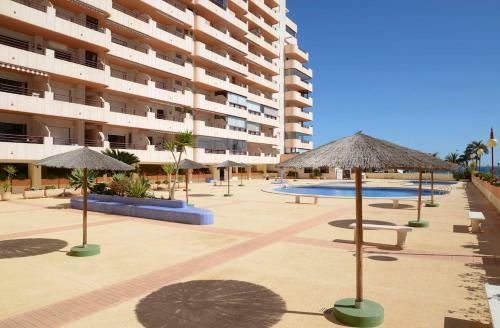 Apartamento Zafiro 26c