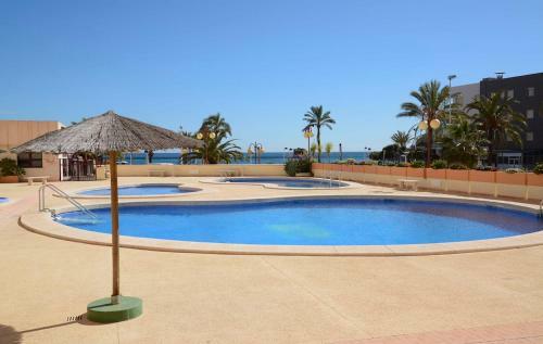 Apartamento Zafiro 26c