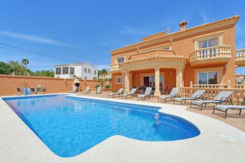 Villa Costeres