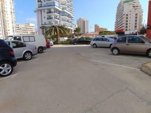 Apartamentos President 3�d