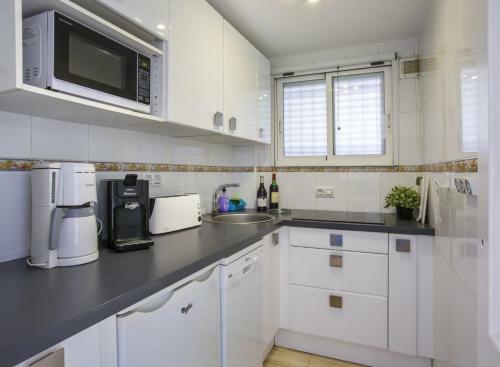 Apartamentos President 3�d