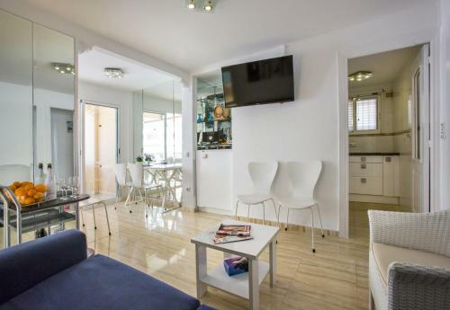 Apartamentos President 3�d