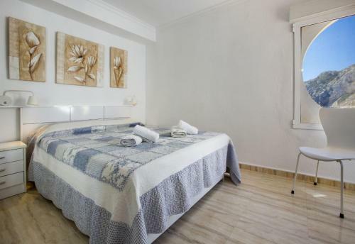 Apartamentos President 3�d