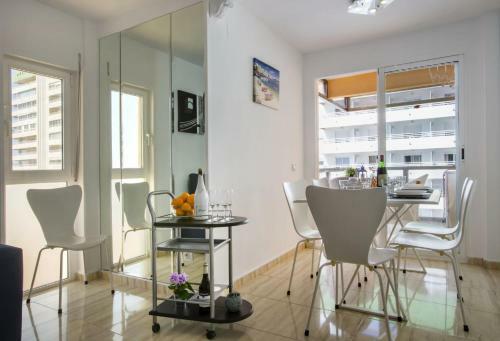 Apartamentos President 3�d