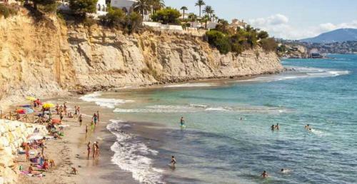 Apartamentos President 3�d
