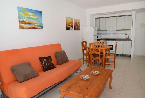 Apartamento Zafiro 35b
