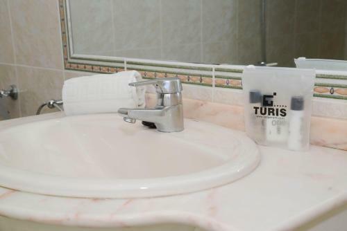 Apartamento Zafiro 35b